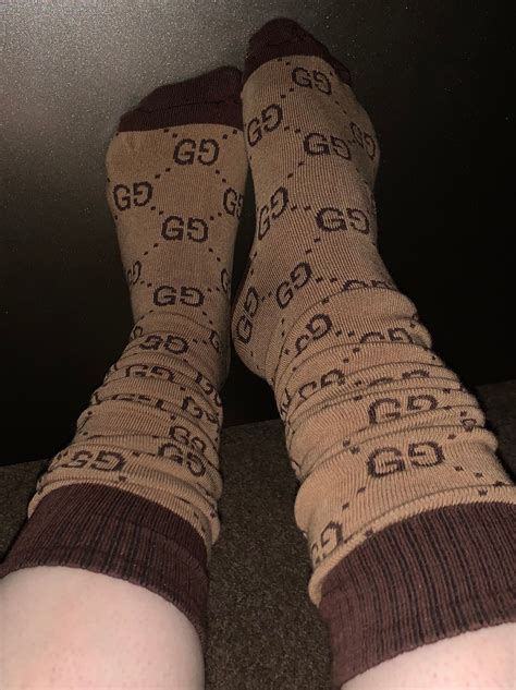 gucci socks etsy